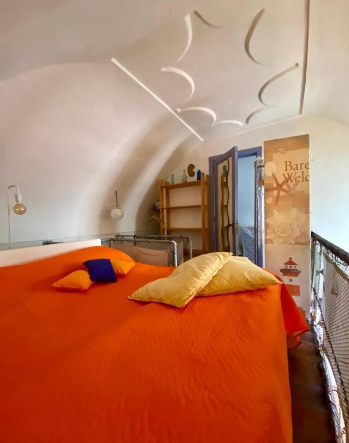 Procida Marina Grande Apartment Exterior photo