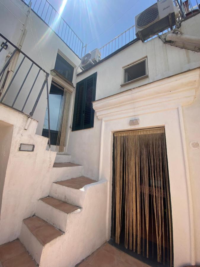 Procida Marina Grande Apartment Exterior photo